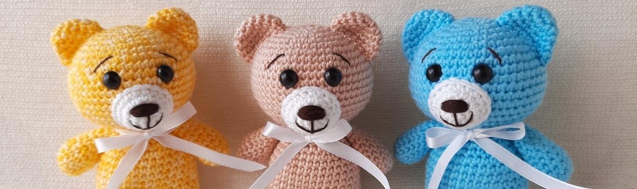 What is Amigurumi? What Can Be Done With Amigurumi Yarn?