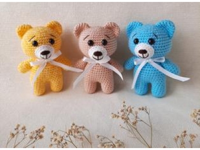 What is Amigurumi? What Can Be Done With Amigurumi Yarn?
