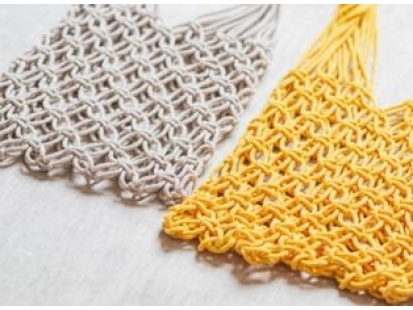 Is Macrame Easy to Learn? Which Thread is Used for Macrame?