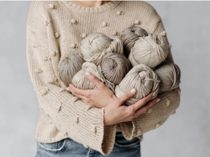 Things to Consider When Buying Knitting Yarn