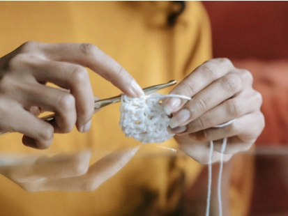Easy and Practical Knitting Tricks