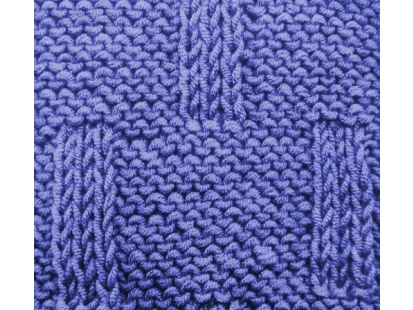 Knitting Motif Pattern 8
