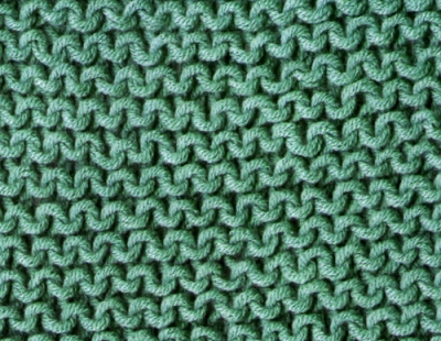 Knitting Motif Pattern 5
