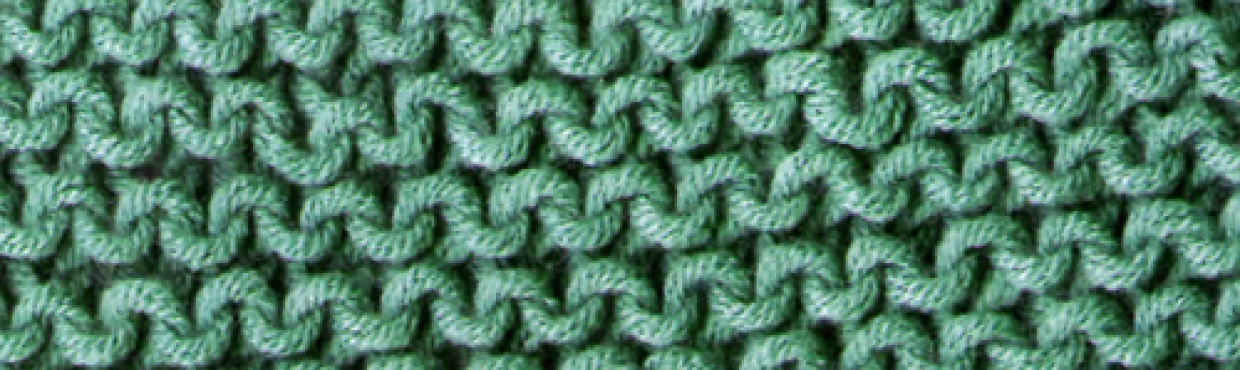 Knitting Motif Pattern 5