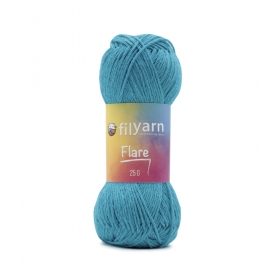 Flare Knitting Yarn