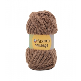 Sausage Knitting Yarn