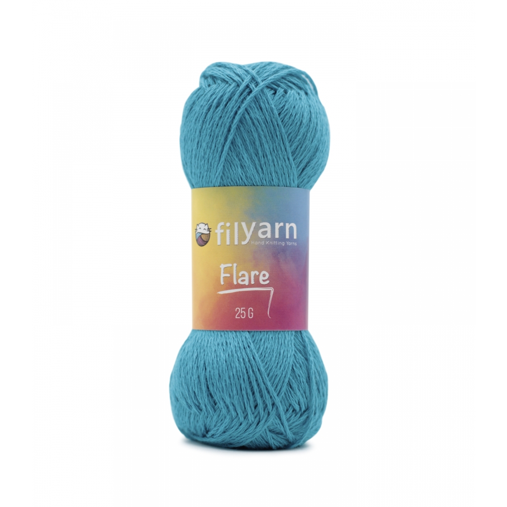 Flare Knitting Yarn