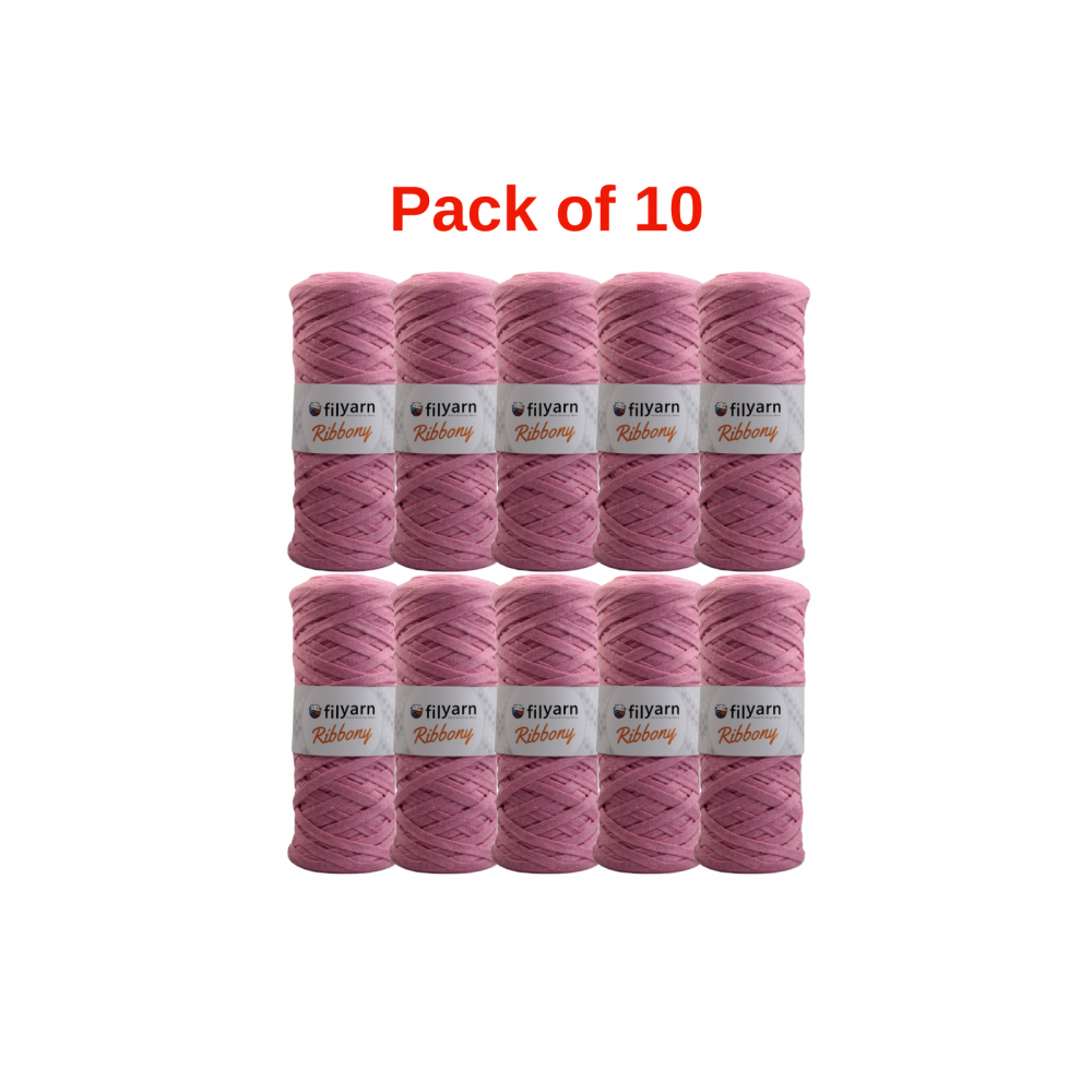 Ribbony Knitting Yarn Pack