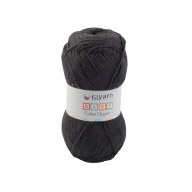 Baby Cotton Knitting Yarn Oeko-Tex 100gr